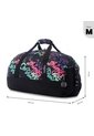 Tula De Viaje Active Mediana Color Negra de Totto