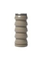 Botilito Plegable Can 480 Ml Café de Totto