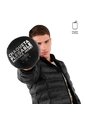 Chaqueta Para Hombre Colormen Pro Negra de Totto