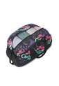 Tula De Viaje Active Mediana Color Negra de Totto