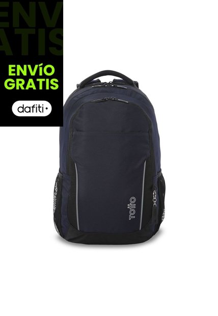 Morral Ejecutivo Porta PC 15