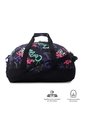 Tula De Viaje Active Mediana Color Negra de Totto