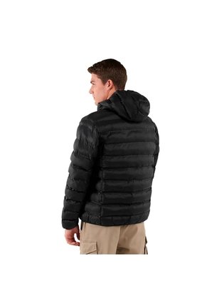 Chaqueta Para Hombre Colormen Pro Negra