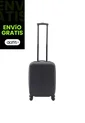 Maleta De Viaje Rocka S Cabina 10Kg Negra Unisex Totto de Totto