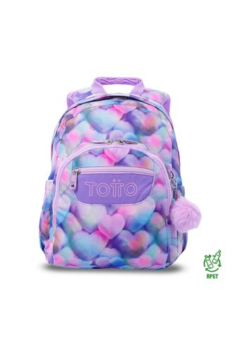 MORRAL TOTTO GOMAS Talla N/A Totto