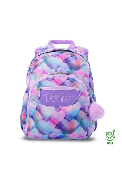 MORRAL TOTTO GOMAS Talla N/A