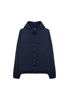 Chaqueta Para Hombre Casual Ice Solid Azul