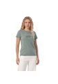 Camiseta Estampada Para Mujer Prime Verde de Totto