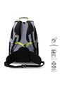 Morral Outdoor Summit 32 Pequeño Morado de Totto