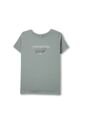 Camiseta Estampada Para Mujer Prime Verde de Totto
