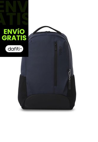 Morral Universitario Detroit Porta PC 16