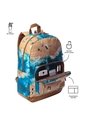 Morral Universitario Porta PC 14