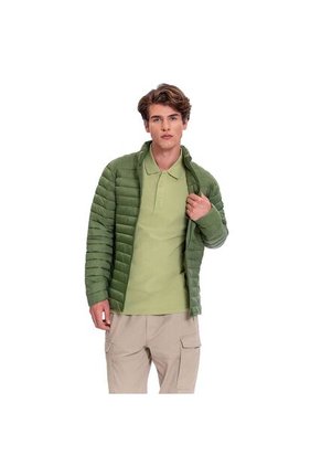 Camisa Polo Para Hombre Youngpolo Verde