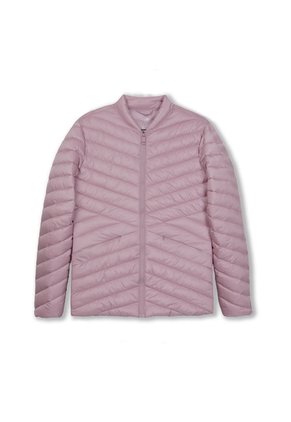 Chaqueta Acolchada Para Mujer Owens 2.0 Rosada