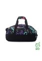 Tula De Viaje Active Pequeña Color Negra de Totto