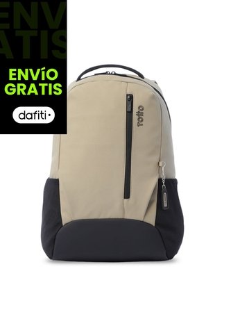 Morral Universitario Detroit Porta PC 16