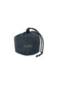 Funda De Almohada De Viaje Lugga Azul de Totto