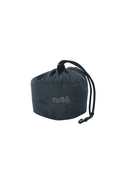 Funda De Almohada De Viaje Lugga Azul