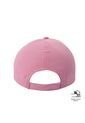 Gorra Beisbolera Nai Color Rosada de Totto