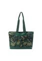 Shopping Bag Kira Versátil Verde de Totto
