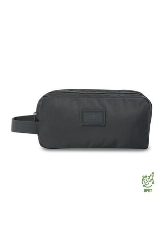 Cartuchera Multiuso Trik 5 Grande Gris Totto