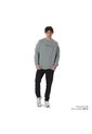 Buzo Para Hombre Cuello Redondo Vess Verde de Totto
