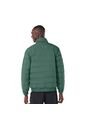 Chaqueta Acolchada Para Hombre Sarus Verde de Totto