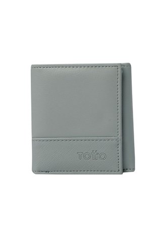 BILLETERA TOTTO SAFFIANO AQI Talla N/A Totto