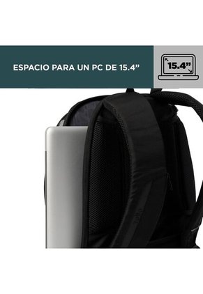 Morral Para Hombre Synergic