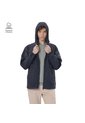 Chaqueta Casual Para Hombre Bruma Azul de Totto