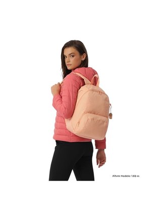 Morral Universitario Gammatto Durazno Mujer
