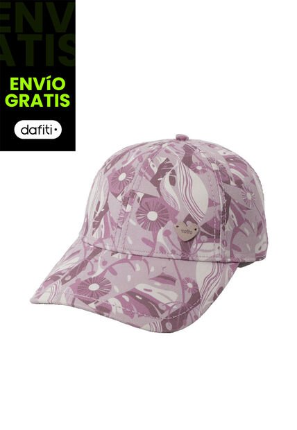 Gorra Beisbolera Prespa Morada