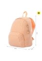 Morral Universitario Gammatto Durazno Mujer de Totto