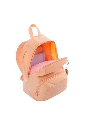 Morral Universitario Gammatto Durazno Mujer