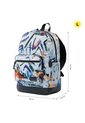 Morral Universitario Porta PC 14