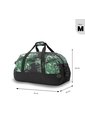 Tula De Viaje Active Mediana Color Verde de Totto