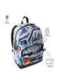 Morral Universitario Porta PC 14