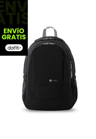 Morral Universitario Porta PC 14