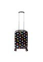 Maleta De Viaje 360 Mickey Iconic Color Negro de Totto