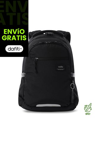 Morral Universitario Porta PC 14