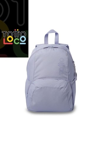 Morral Universitario Gammato 2.0 Porta PC 13
