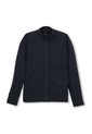 Chaqueta Casual Para Hombre Galicya Azul de Totto