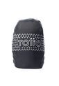 Protector De Lluvia Para Maleta Cover2.0 Negro de Totto