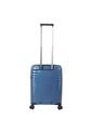 Maleta De 15 Kilos Para Cabina Traveler Azul de Totto