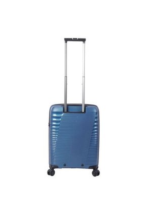 Maleta De 15 Kilos Para Cabina Traveler Azul