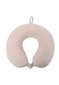 Almohada De Viaje Pylot Con Memory Foam Terreo de Totto