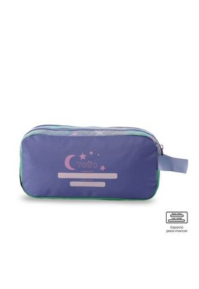 Combo Escolar Niña X3 Morral + Lonchera + Multiuso Magic Dreams Verde