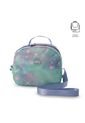 Combo Escolar Niña X3 Morral + Lonchera + Multiuso Magic Dreams Verde de Totto