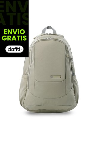 Morral Universitario Porta PC 14