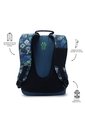 Morral Juvenil Porta PC 13